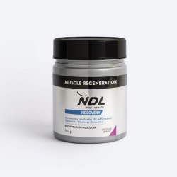 NDL Pro-Health Recovery Muscle Regeneration Forest Fruits 300 g