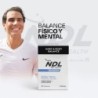 NDL Pro-Health Recovery Mind & Body Balance 30 Capsules