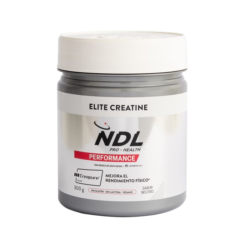 NDL Pro-Health Performance Elite Creatina 300 g NDL Pro-Health Performance Elite Creatina 300 g