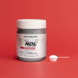 NDL Pro-Health Performance Elite Creatina 300 g