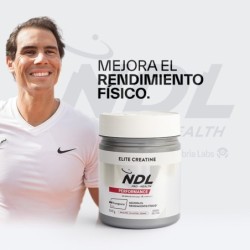 NDL Pro-Health Performance Elite Creatina 300 g