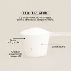 NDL Pro-Health Performance Elite Creatine 300 g