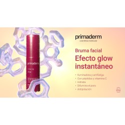 Primaderm Bruma Glow-Up Mist 50 ml