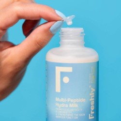 Freshly Cosmetics Multi Peptide Hydra Milk 100 ml