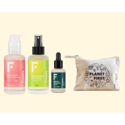 Freshly Cosmetics Cofre Rutina Esenciales