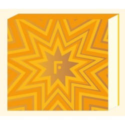 Freshly Cosmetics Body and Face Chest