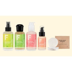 Freshly Cosmetics Cofre Rutina Completa