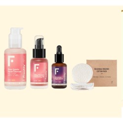 Freshly Cosmetics Cofre Rutina de Noche