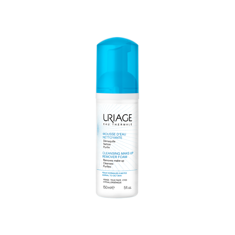 Acquista Uriage Acqua Detergente Schiuma in offerta Acquista Uriage Acqua Detergente Schiuma in offerta