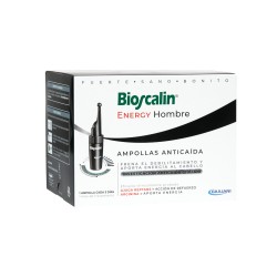 Bioscalin Energy Man 3,5 ml x 10 Ampullen
