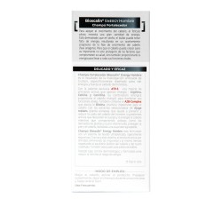 Bioscalin Energy Hombre Champú Fortalecedor 200ml 【COMPRA ONLINE】