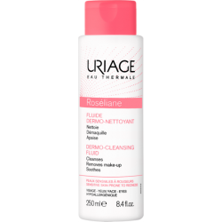 Uriage Roséliane Loción Dermo-Limpiadora 250 ml