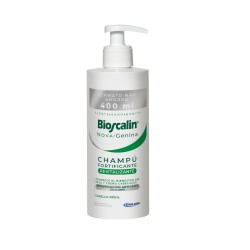 Bioscalin Novagenina Champú Fortificante 400 ml