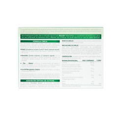 Bioscalin Novagenina 30 Tablets