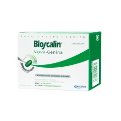 Bioscalin Novagenina 30 Tablets