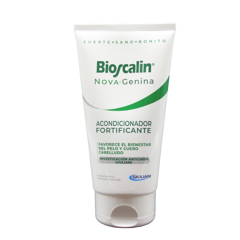 Bioscalin Novagenina Fortifying Conditioner 150 ml