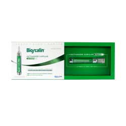 Bioscalin Multidose Hair Activator 10 ml