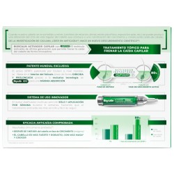 Bioscalin Multidose Hair Activator 10 ml
