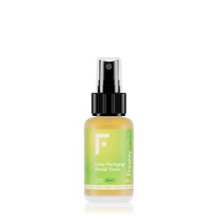 Freshly Cosmetics Minitalla Lime Purifying Facial Toner 50 ml