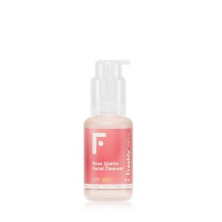 Freshly Cosmetics Minitalla Rose Quartz Facial Cleanser 50 ml