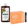 Olistic Pour Femme 28 Unités + KLORANE Shampoing Quinine 200 ml