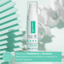 Green Cornerss Care Crema Facial de Repollo 50 ml
