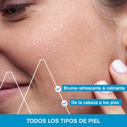 Eau Thermale d'Uriage Spray 300 ml