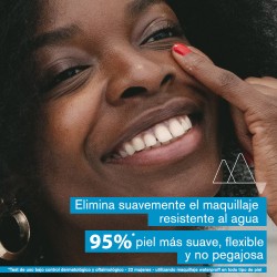 Acquista Uriage Biphasic Eye Makeup Remover Oil in offerta