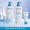 Uriage Crema Detergente 500 ml【SPEDIZIONE IN 24 ORE*】