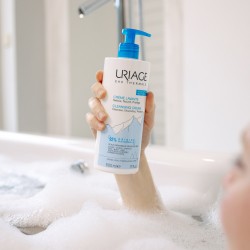 Uriage Crema Detergente 500 ml【SPEDIZIONE IN 24 ORE*】