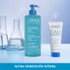 Uriage Gel Surgras Liquide Dermatologique 500ML