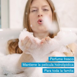 Uriage Gel Surgras Líquido Dermatológico 500 ml