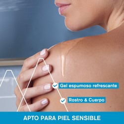 Uriage Gel Surgras Liquide Dermatologique 500ML