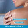 Uriage Gel Surgras Dermatologische Flüssigkeit 500ML