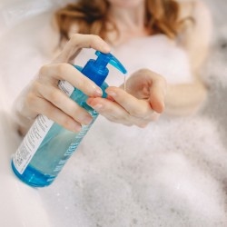 Uriage Gel Surgras Dermatologische Flüssigkeit 500ML