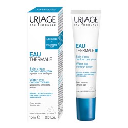 URIAGE Eau Thermale Eau Contour des Yeux 15 ml