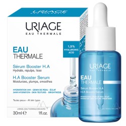 URIAGE Eau Thermale Sérum Booster H.A 30 ml