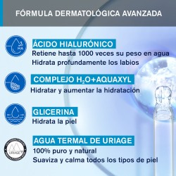 URIAGE Eau Thermale Wassergel 40ML