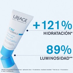 Acquista Uriage Water Gel al miglior prezzo