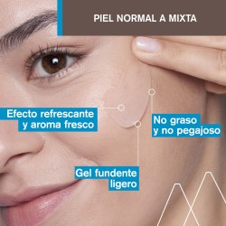 Acquista Uriage Water Gel al miglior prezzo