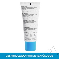 URIAGE Eau Thermale Gel-Eau 40ML