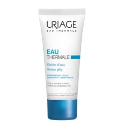 URIAGE Eau Thermale Gel de Agua 40 ml