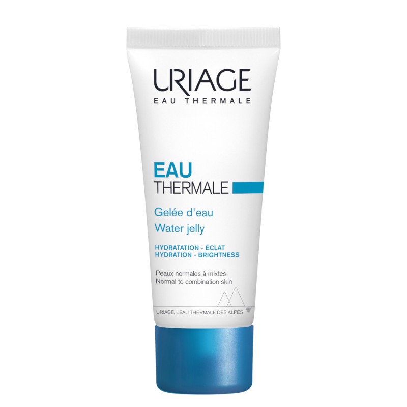 URIAGE Eau Thermale Water Gel 40ML URIAGE Eau Thermale Water Gel 40ML