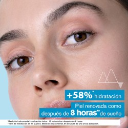 URIAGE Eau Thermale Crème d'Eau Hydratation 24 heures 40ML
