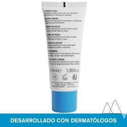 URIAGE Eau Thermale Crème d'Eau Hydratation 24 heures 40ML