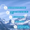 URIAGE Eau Thermale Crème d'Eau SPF20 (40ml)