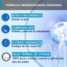 URIAGE Eau Thermale Crème d'Eau SPF20 (40ml)