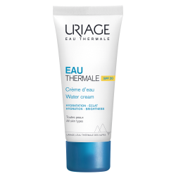 URIAGE Eau Thermale Crema de Agua SPF20 40 ml