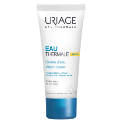 URIAGE Eau Thermale Water Cream SPF20 (40ml)