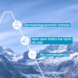 URIAGE Eau Thermale Crème d'Eau Riche 40ml